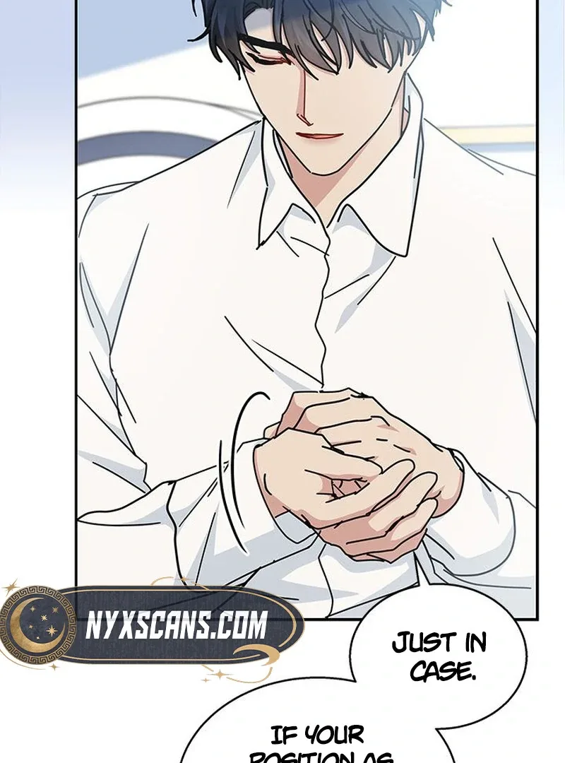 I Became the Head of the Family Chapter 81 page 15