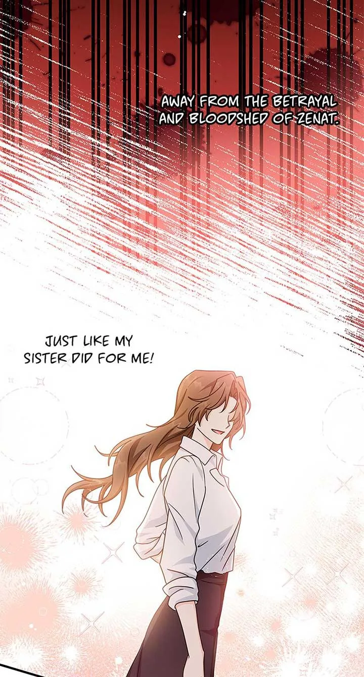 I Became the Head of the Family Chapter 75 page 80