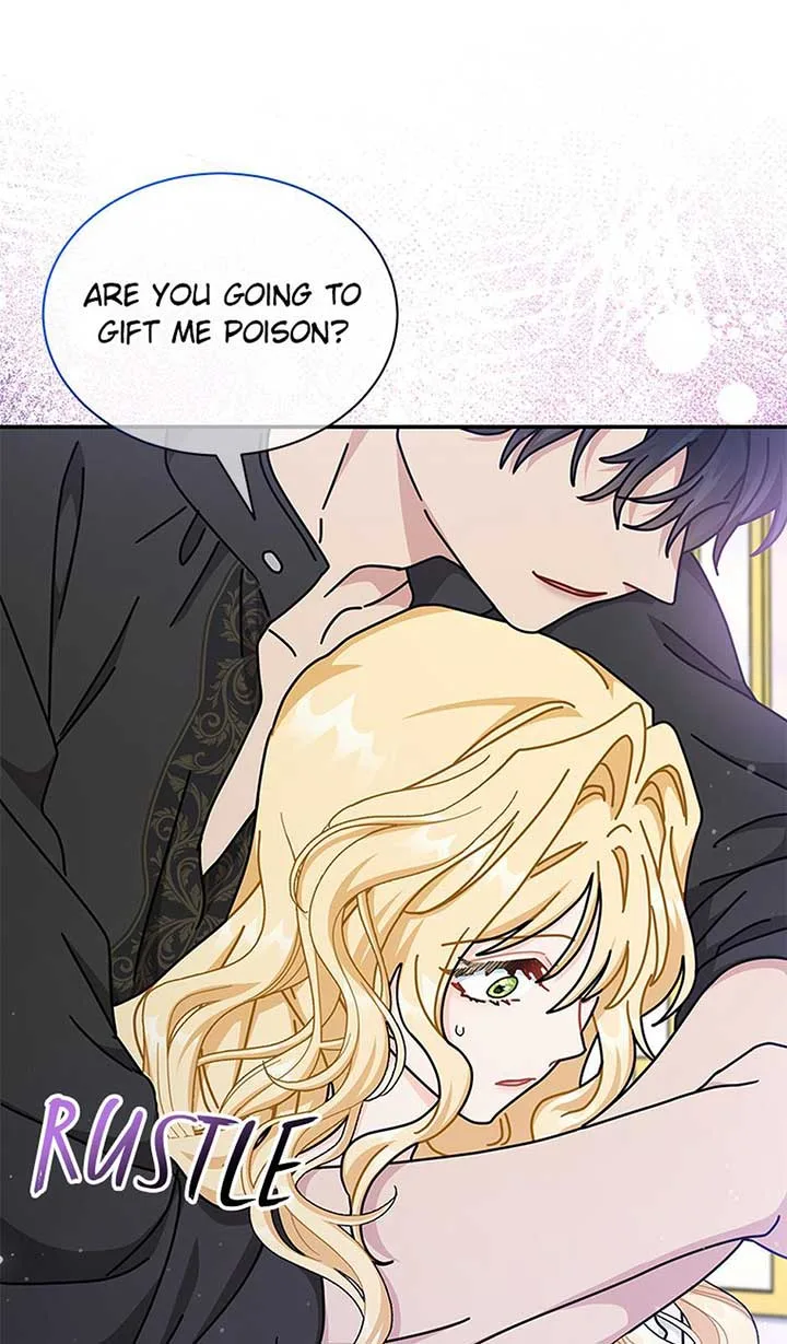 I Became the Head of the Family Chapter 78 page 29