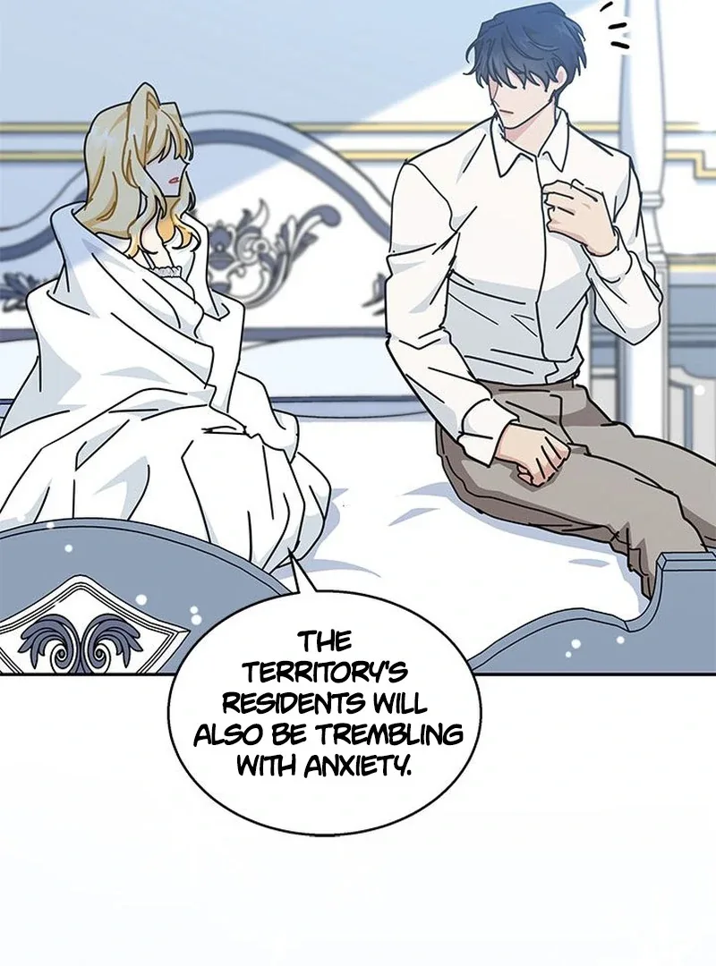 I Became the Head of the Family Chapter 81 page 12
