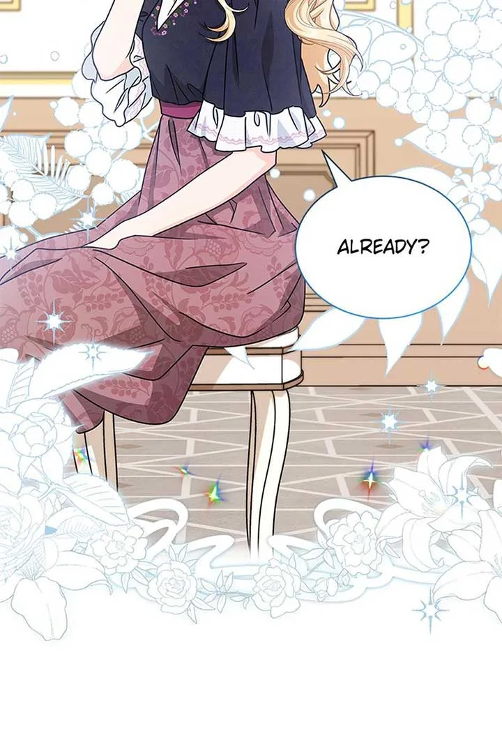 I Became the Head of the Family Chapter 77 page 20