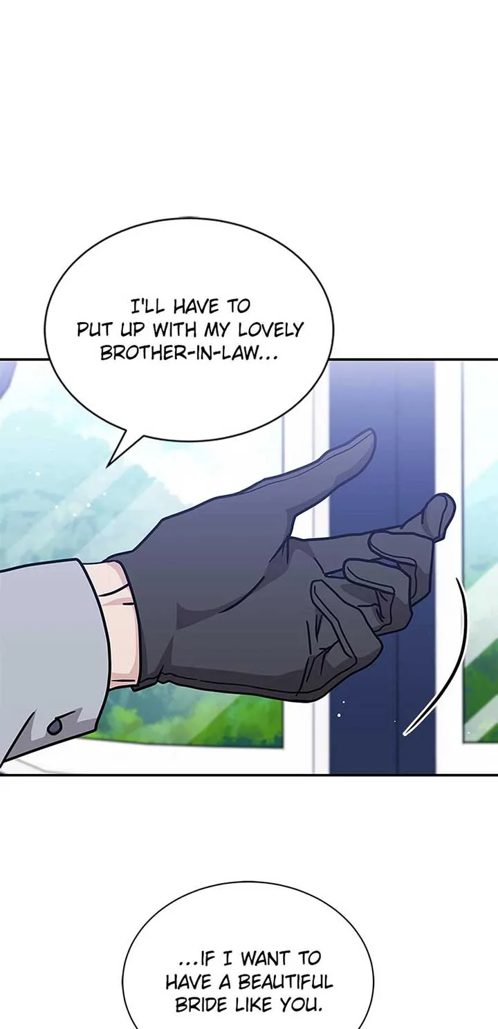 I Became the Head of the Family Chapter 77 page 38