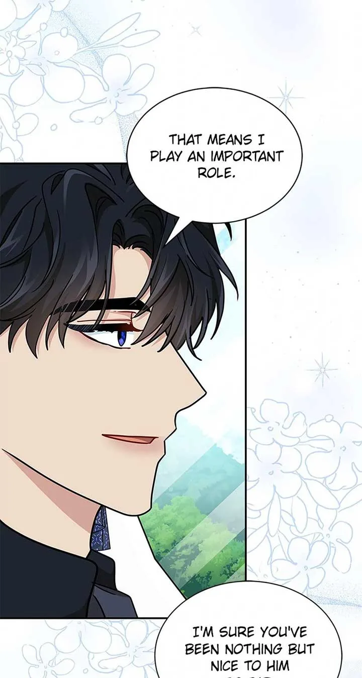 I Became the Head of the Family Chapter 77 page 36