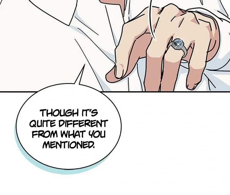 I Became the Head of the Family Chapter 81 page 21