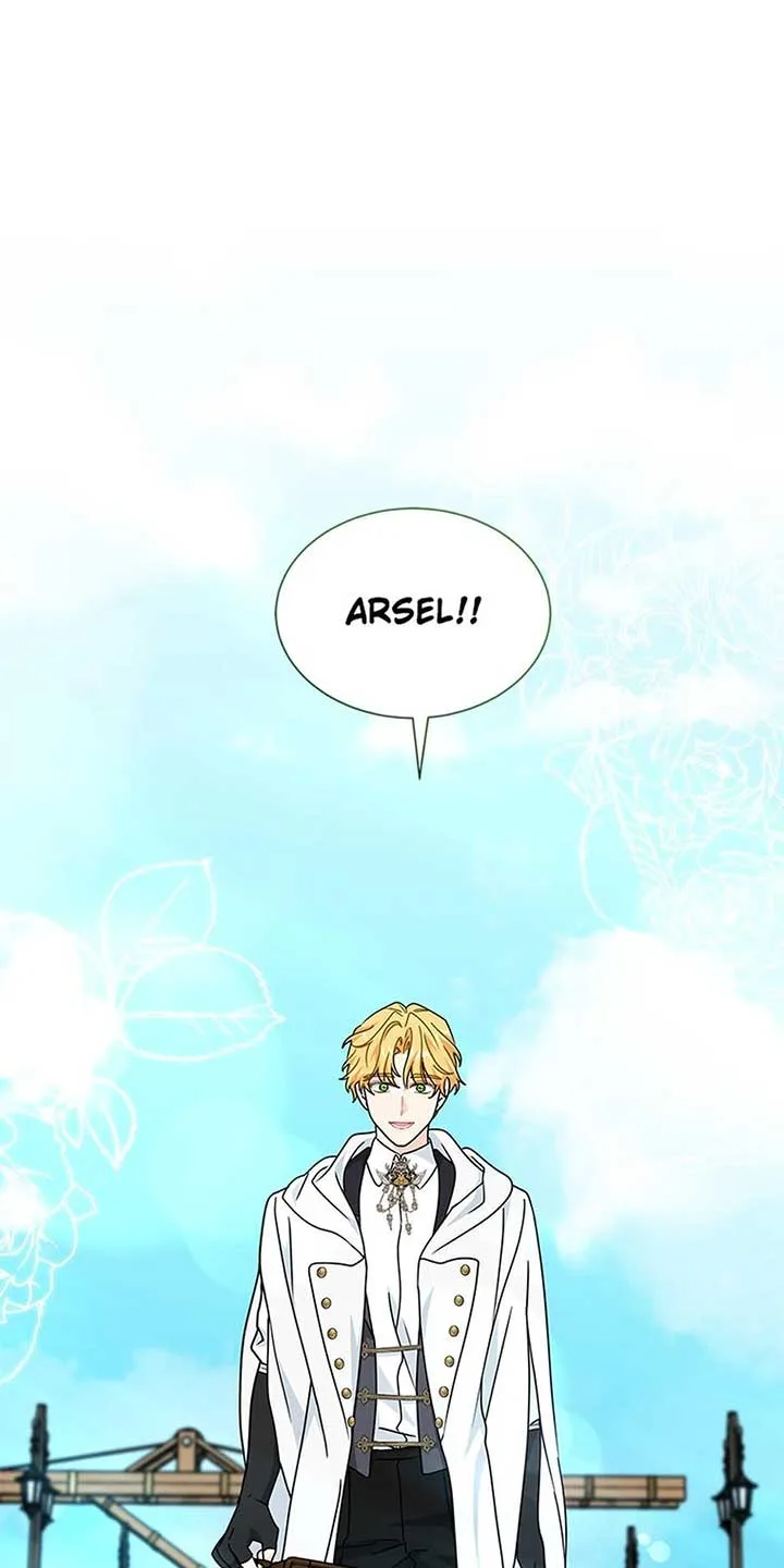 I Became the Head of the Family Chapter 77 page 43