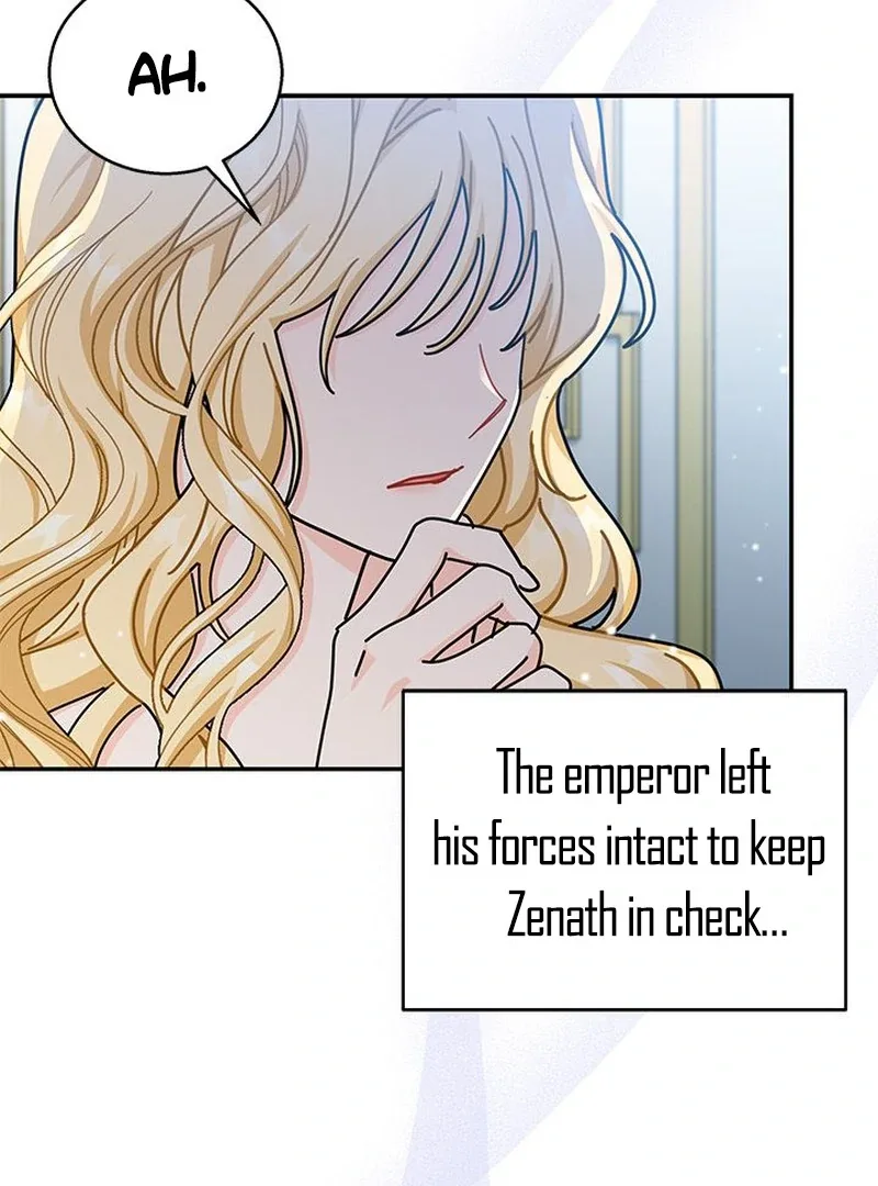 I Became the Head of the Family Chapter 81 page 8