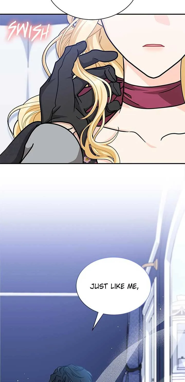 I Became the Head of the Family Chapter 77 page 39