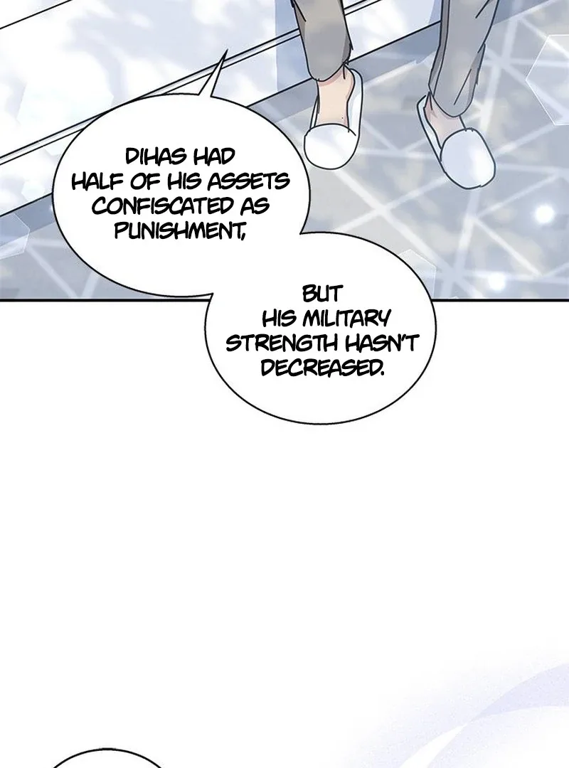 I Became the Head of the Family Chapter 81 page 7