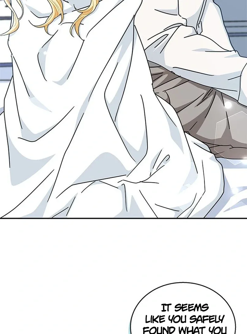 I Became the Head of the Family Chapter 81 page 19