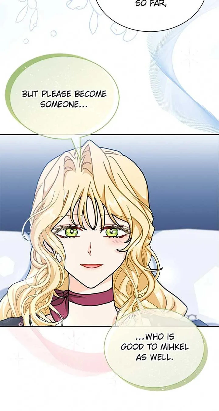 I Became the Head of the Family Chapter 77 page 37