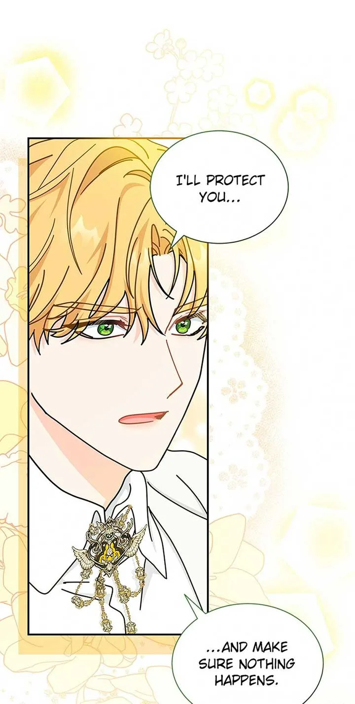 I Became the Head of the Family Chapter 78 page 7