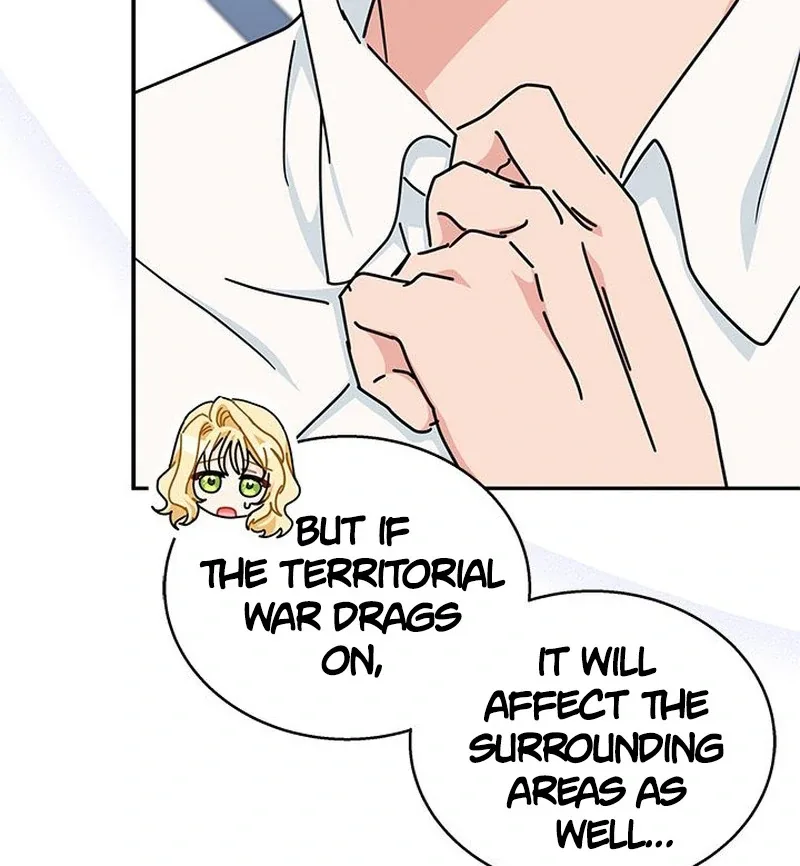 I Became the Head of the Family Chapter 81 page 10