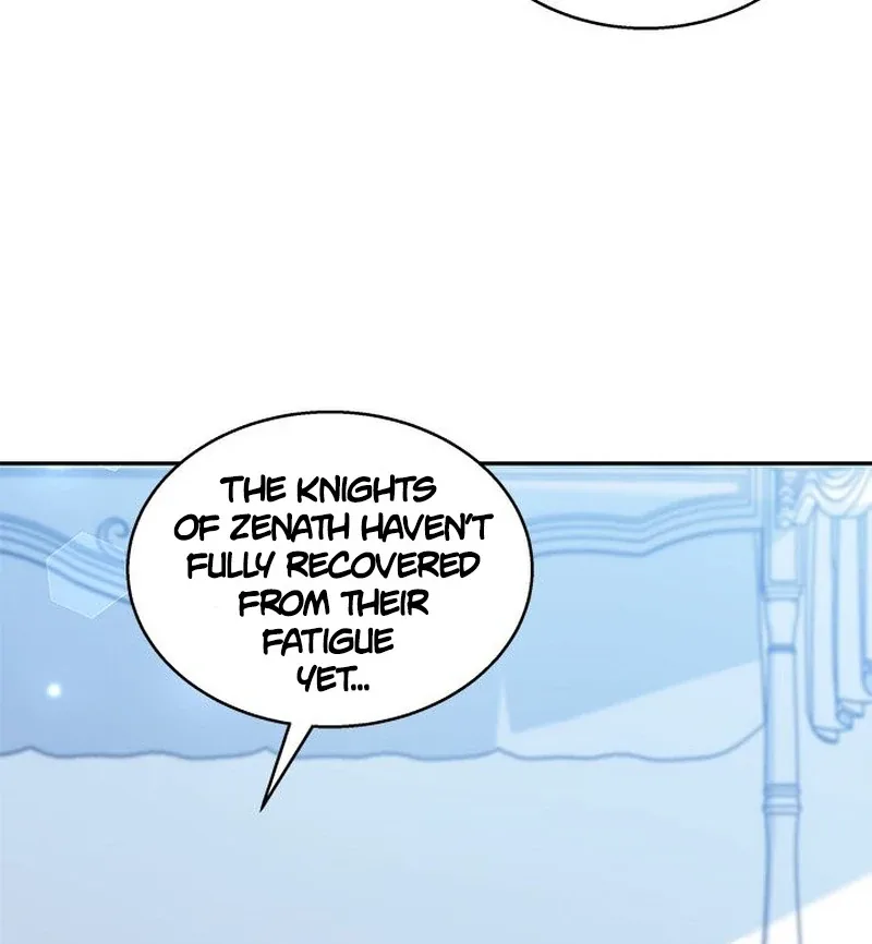 I Became the Head of the Family Chapter 81 page 11