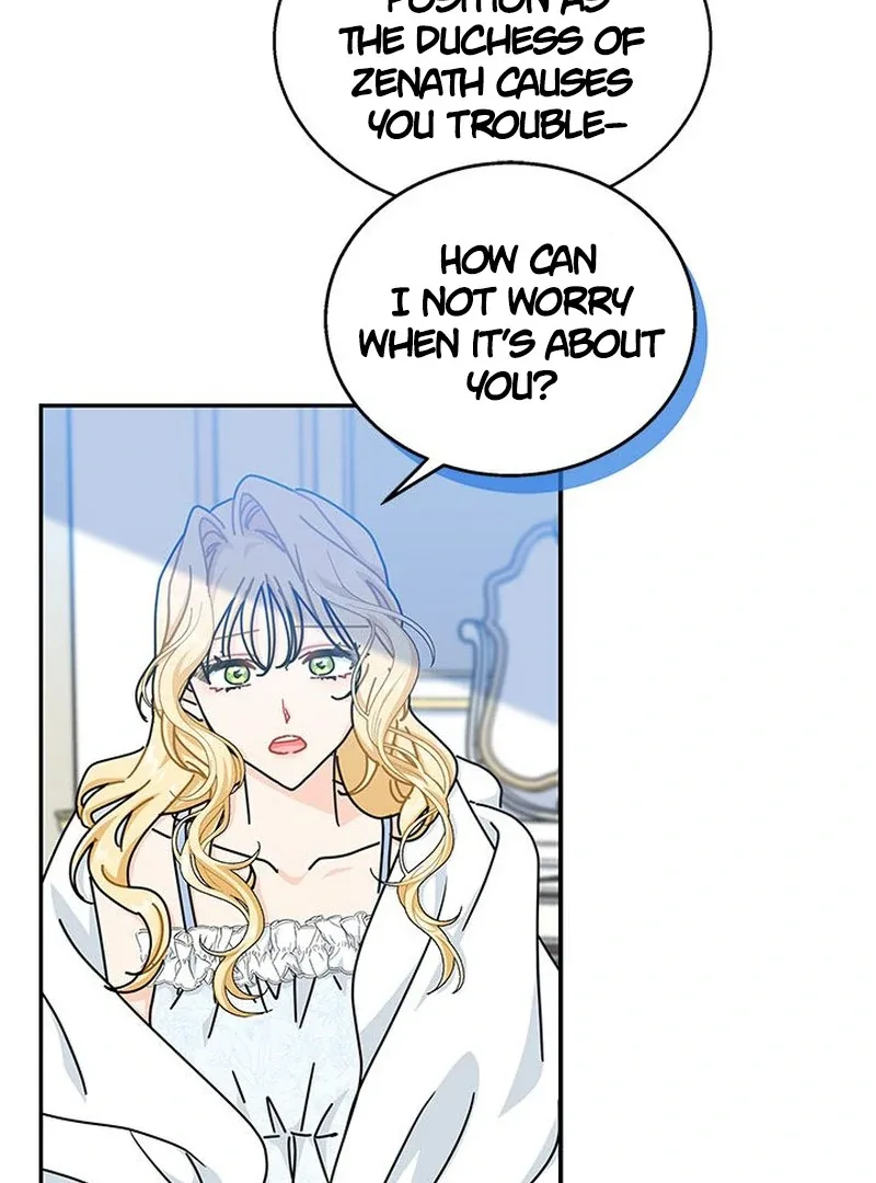 I Became the Head of the Family Chapter 81 page 16