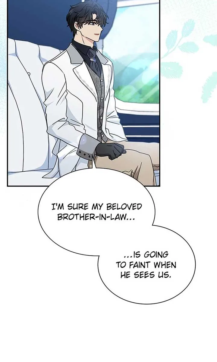 I Became the Head of the Family Chapter 77 page 33