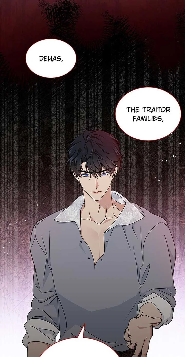 I Became the Head of the Family Chapter 75 page 65