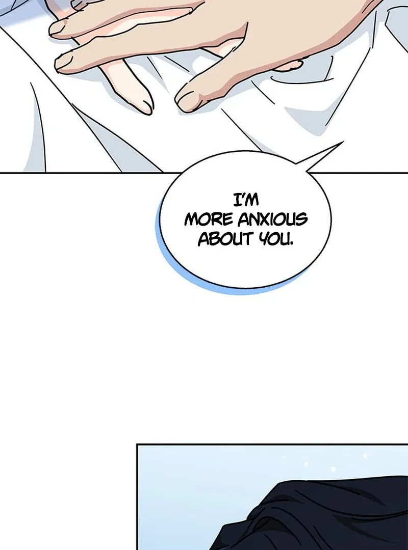 I Became the Head of the Family Chapter 81 page 50