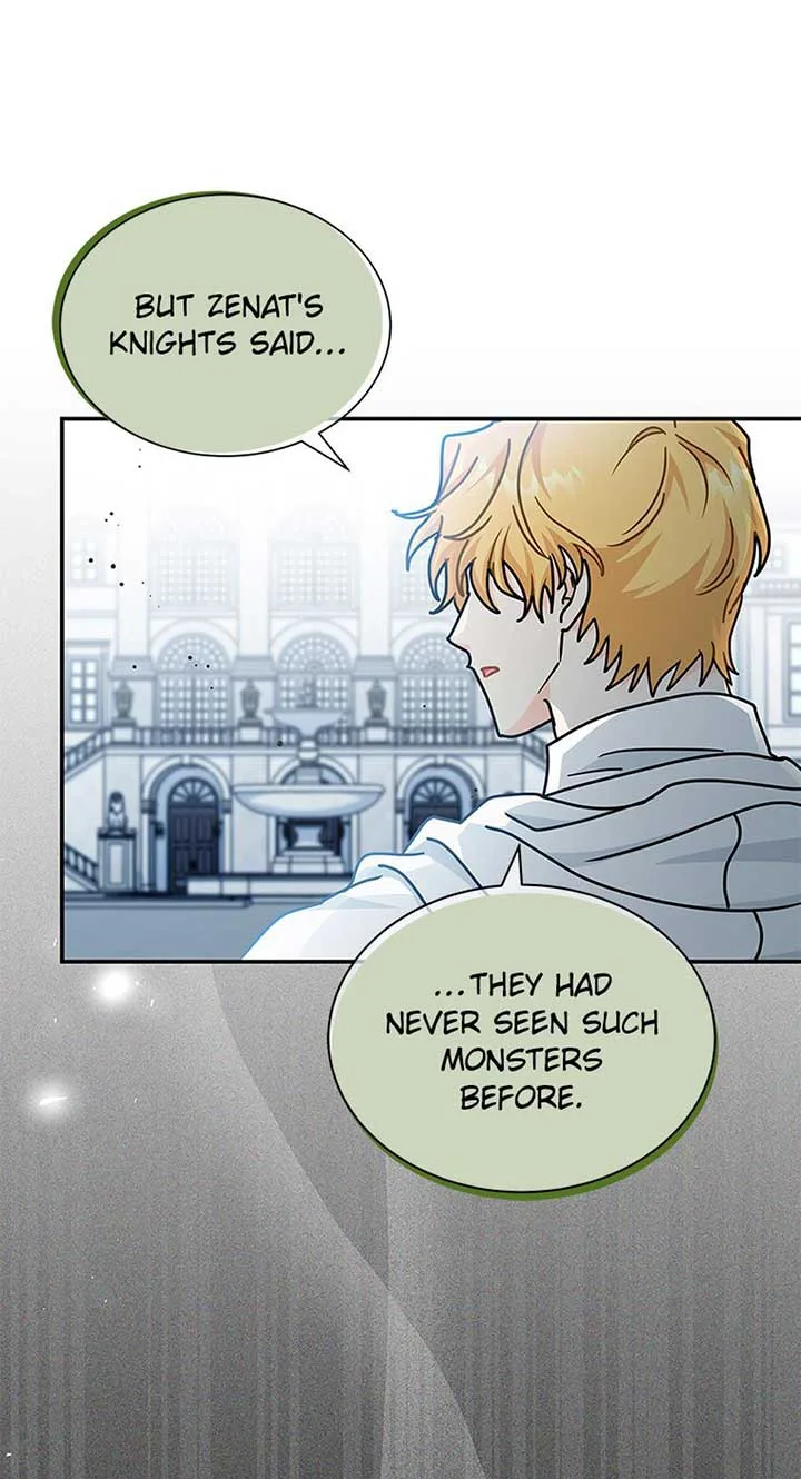I Became the Head of the Family Chapter 77 page 53