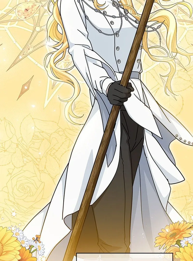 I Became the Head of the Family Chapter 81 page 43