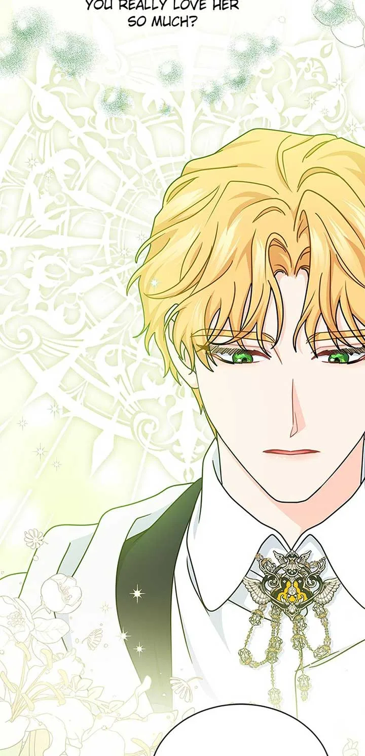 I Became the Head of the Family Chapter 77 page 41