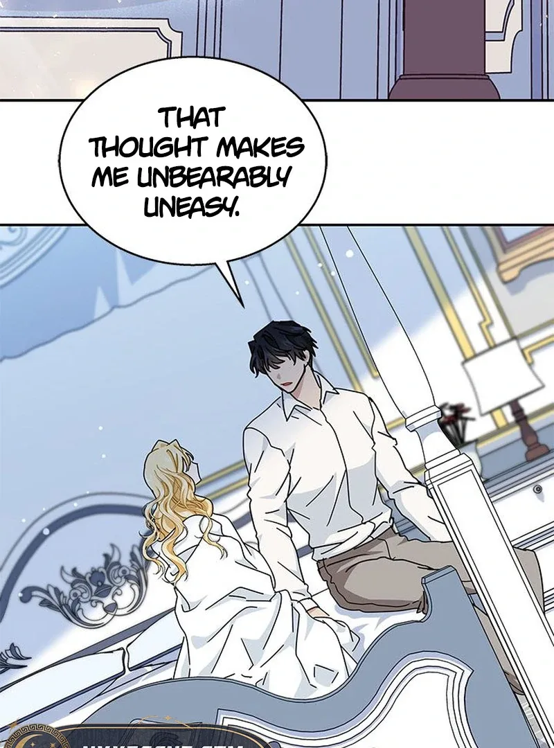 I Became the Head of the Family Chapter 81 page 54