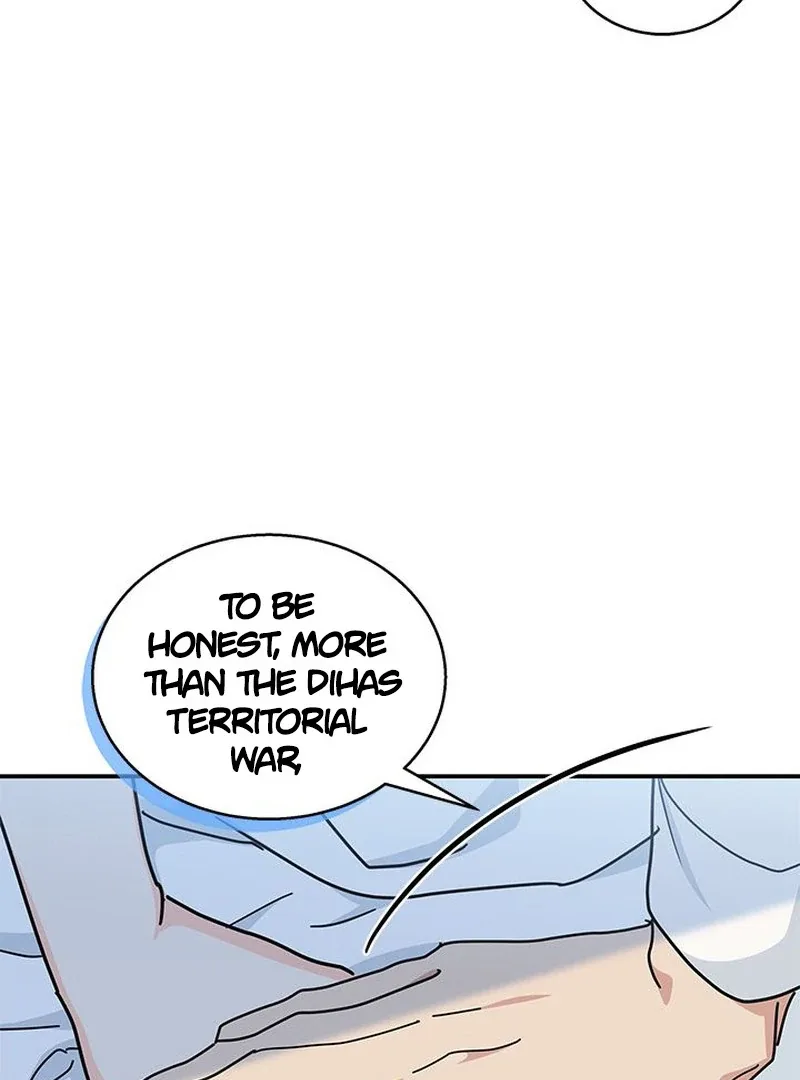 I Became the Head of the Family Chapter 81 page 49