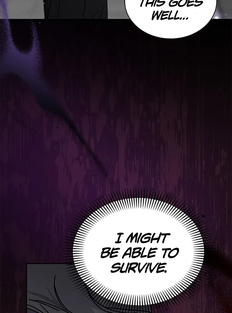 I Became the Head of the Family Chapter 81 page 104