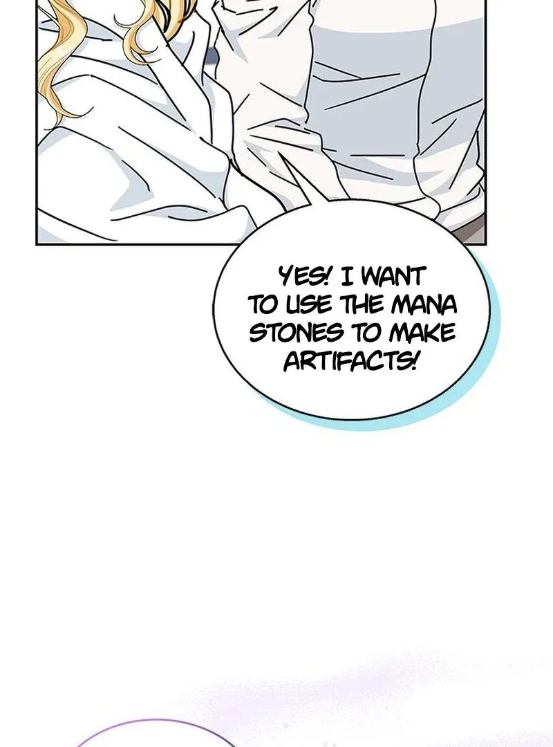 I Became the Head of the Family Chapter 81 page 33