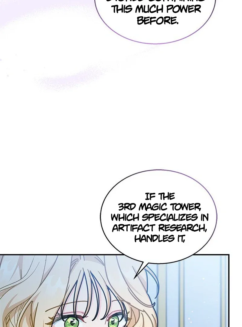 I Became the Head of the Family Chapter 81 page 35
