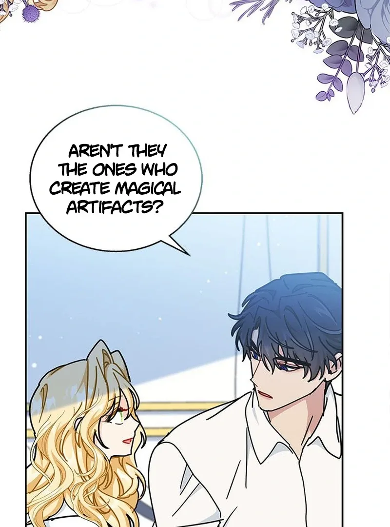 I Became the Head of the Family Chapter 81 page 32