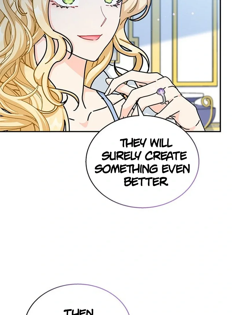 I Became the Head of the Family Chapter 81 page 36