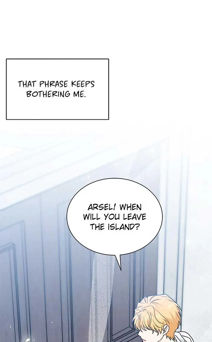 I Became the Head of the Family Chapter 77 page 56