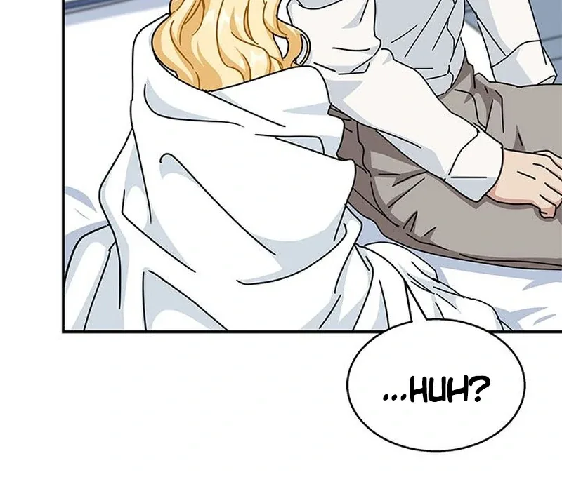 I Became the Head of the Family Chapter 81 page 38