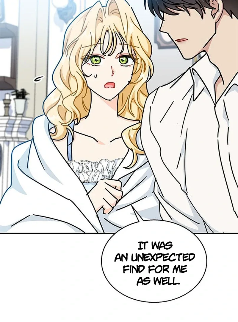 I Became the Head of the Family Chapter 81 page 26