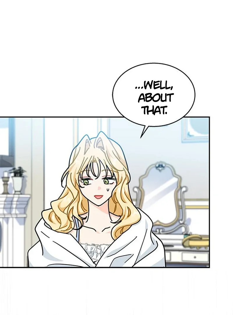 I Became the Head of the Family Chapter 81 page 22