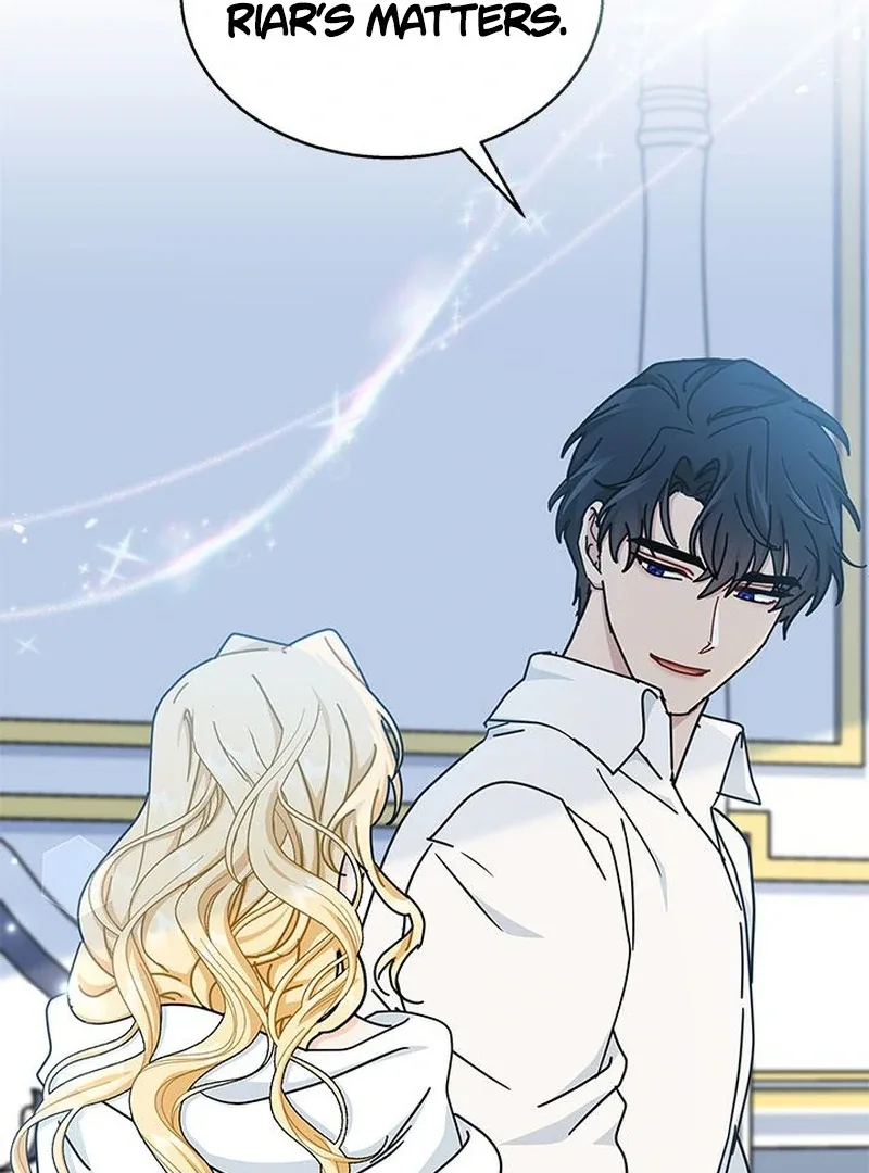 I Became the Head of the Family Chapter 81 page 18