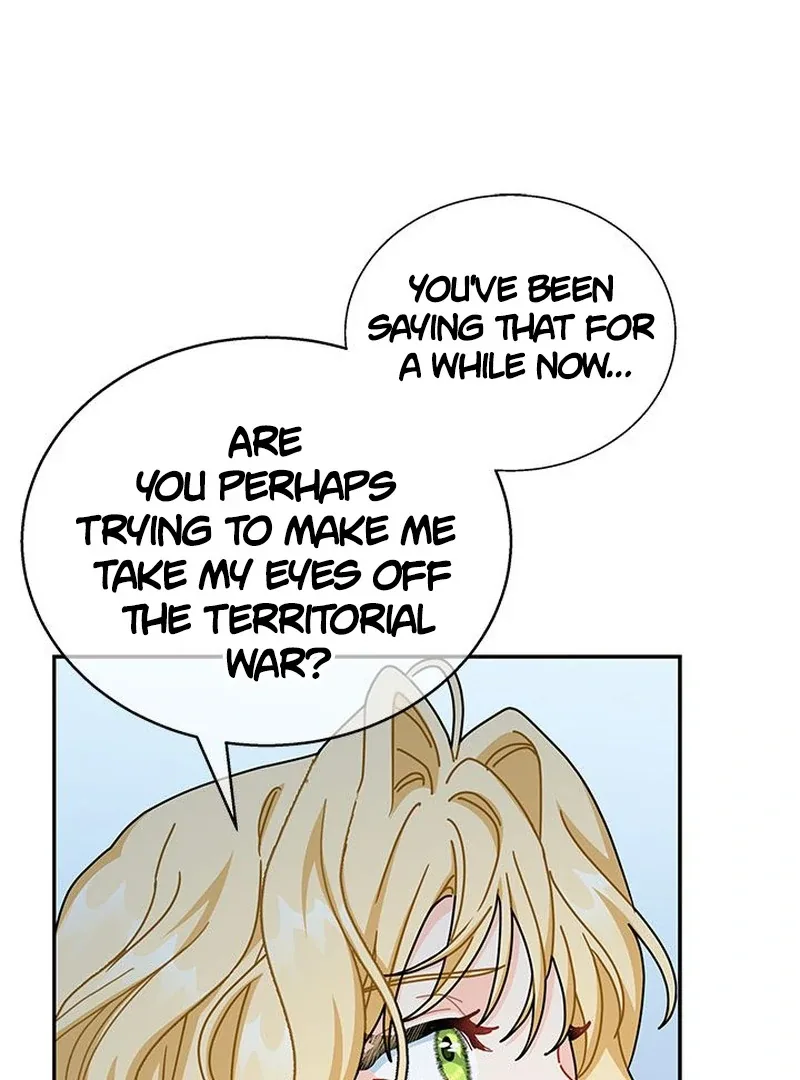 I Became the Head of the Family Chapter 81 page 39