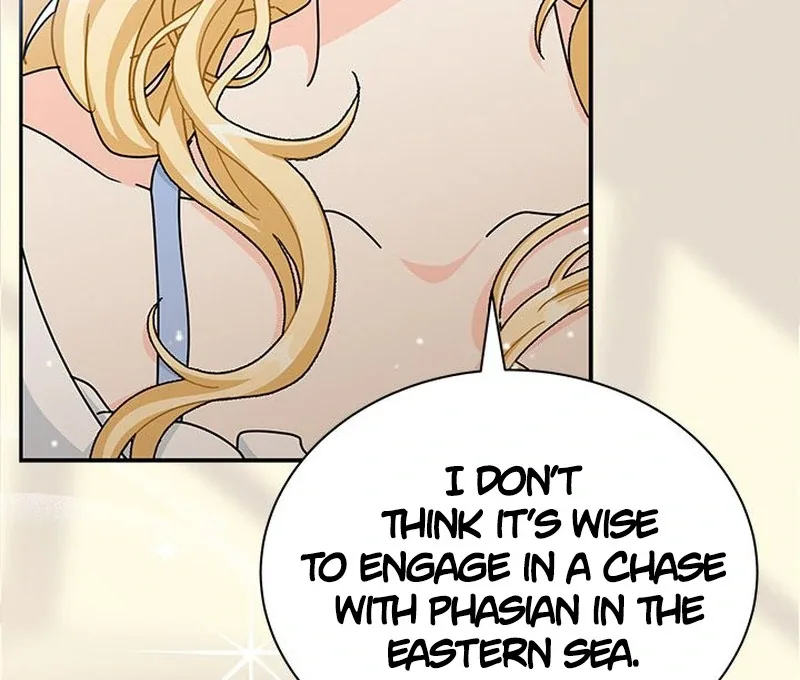 I Became the Head of the Family Chapter 81 page 56