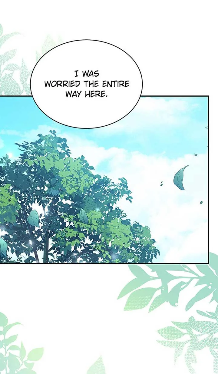 I Became the Head of the Family Chapter 77 page 49