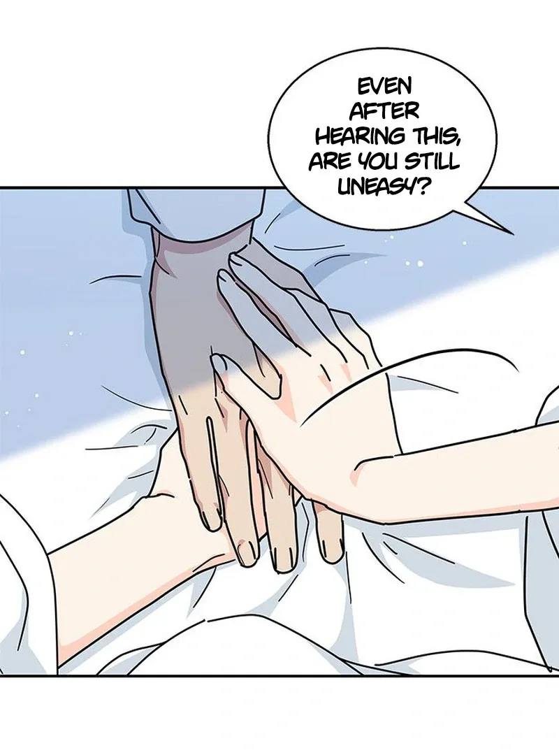 I Became the Head of the Family Chapter 81 page 58