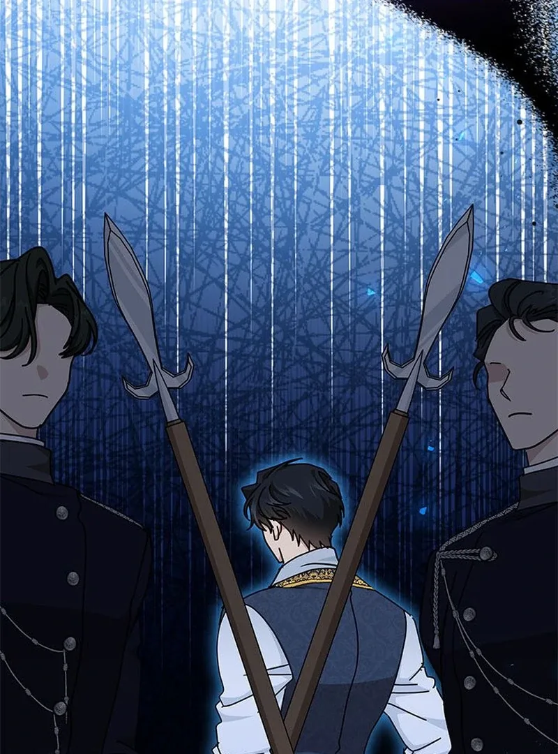 I Became the Head of the Family Chapter 81 page 107