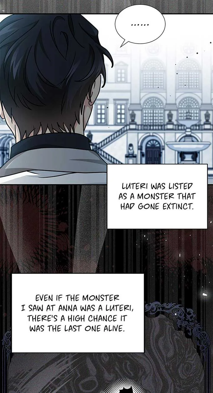 I Became the Head of the Family Chapter 77 page 54