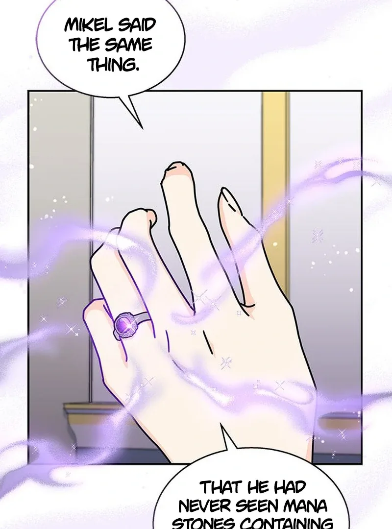 I Became the Head of the Family Chapter 81 page 34