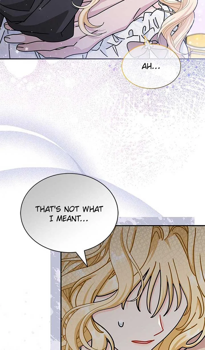 I Became the Head of the Family Chapter 78 page 30