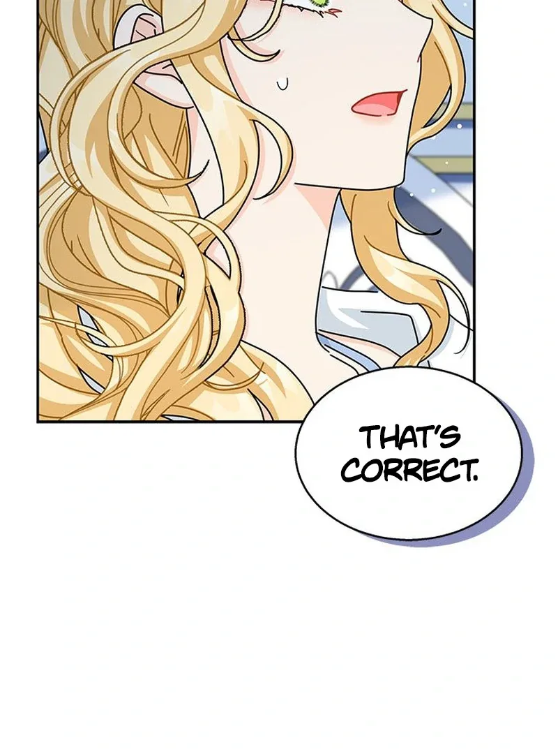 I Became the Head of the Family Chapter 81 page 40