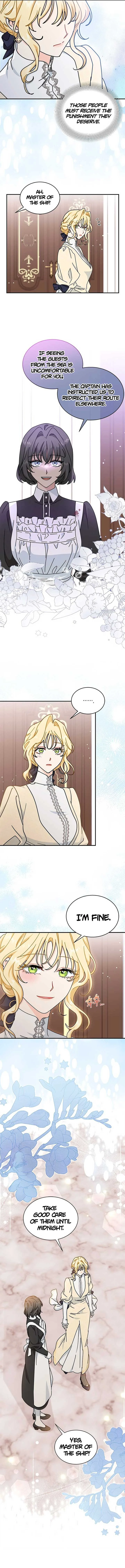 I Became the Head of the Family Chapter 82 page 10