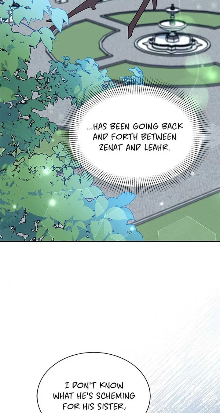 I Became the Head of the Family Chapter 77 page 61