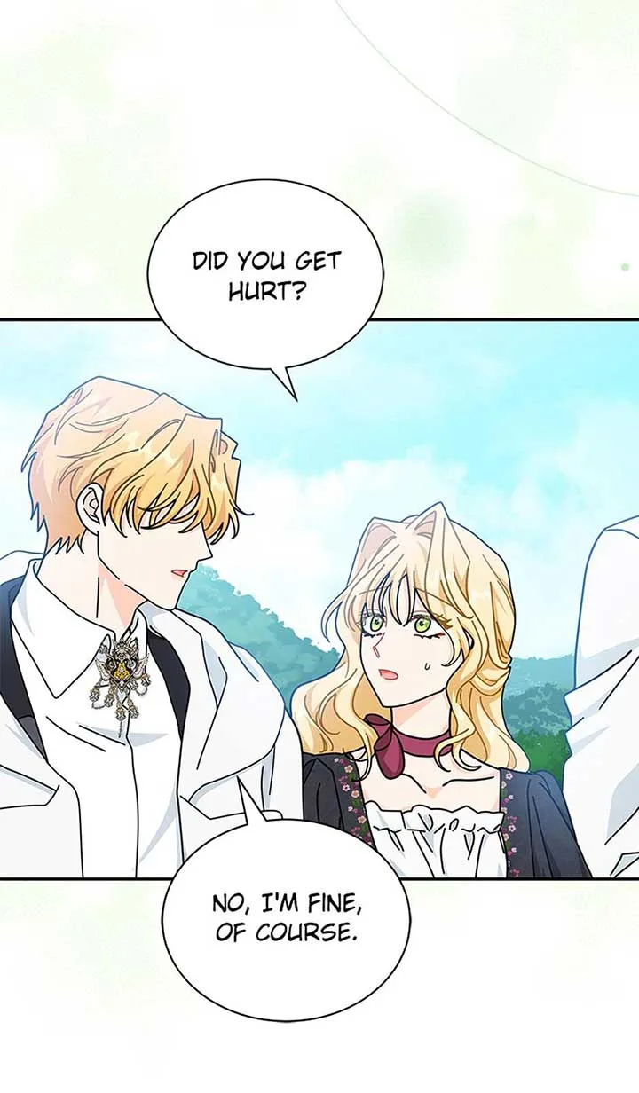 I Became the Head of the Family Chapter 77 page 52