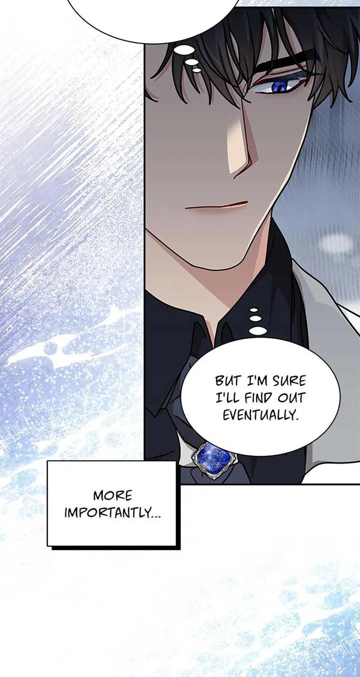 I Became the Head of the Family Chapter 77 page 62