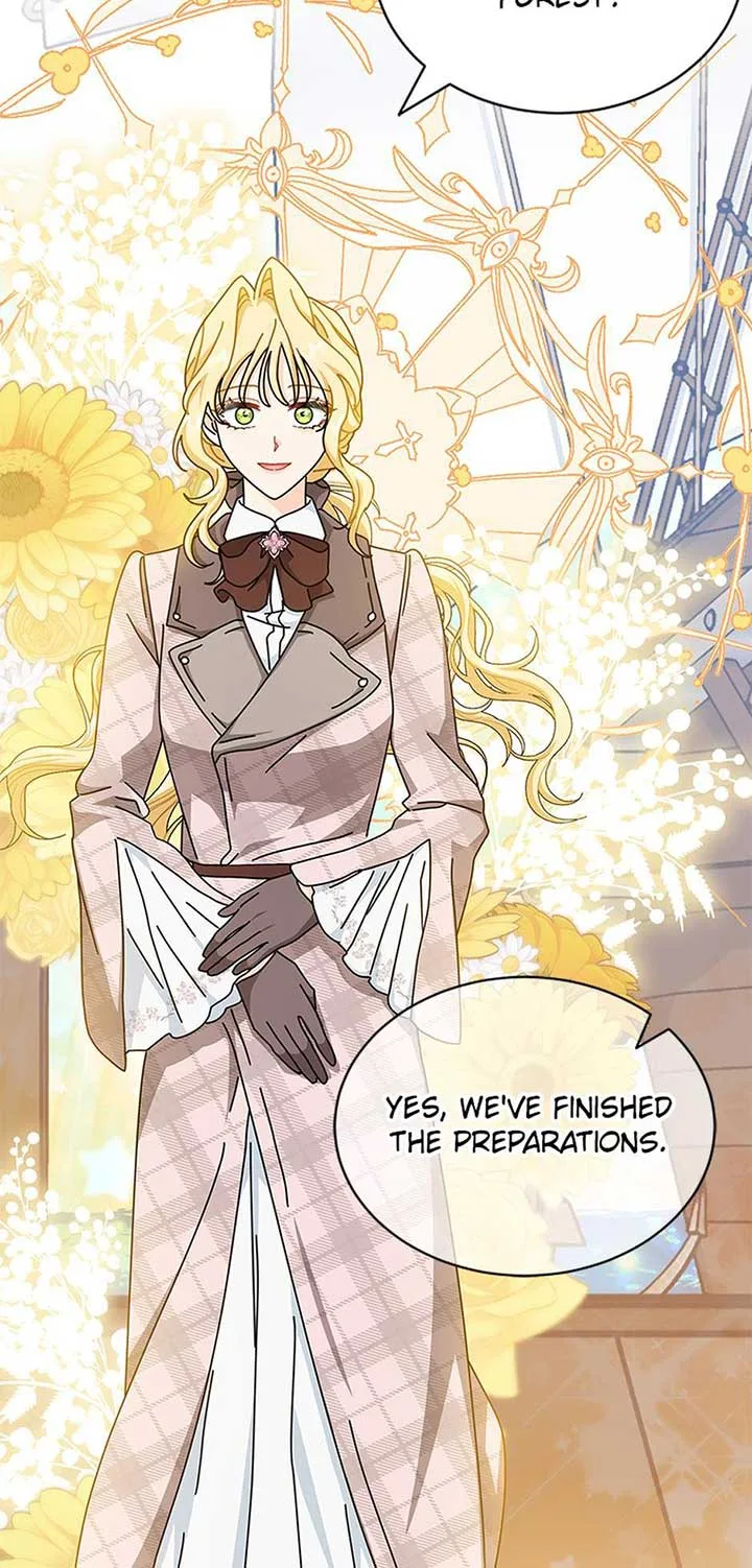 I Became the Head of the Family Chapter 78 page 47